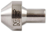 NOS Precision SS Flare Jet .090" (NOS13760-90-S) NOS13760-90-S