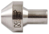 NOS Precision SS Flare Jet .091" (NOS13760-91-S) NOS13760-91-S