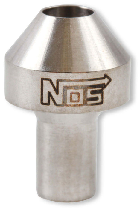 NOS Precision SS Flare Jet .091" (NOS13760-91-S)