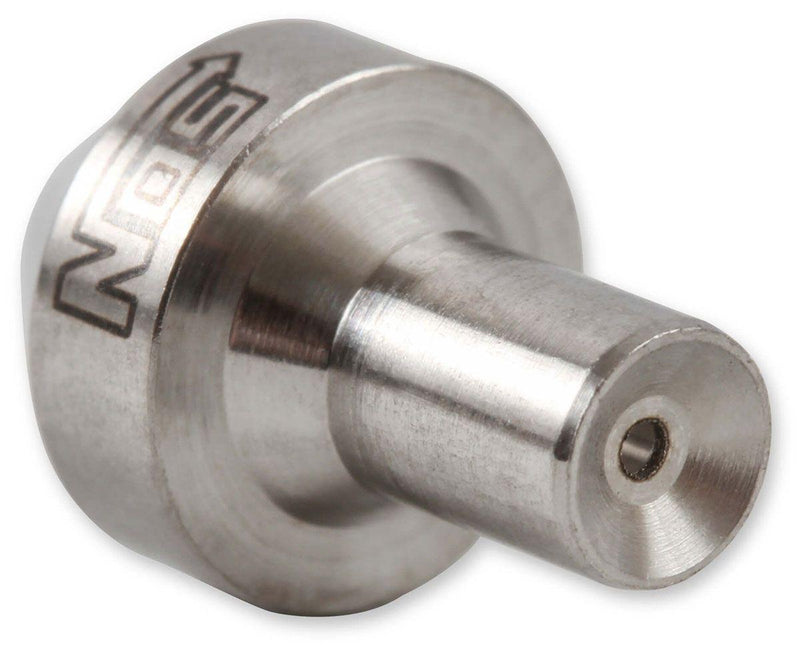 NOS Precision SS Flare Jet .091" (NOS13760-91-S)