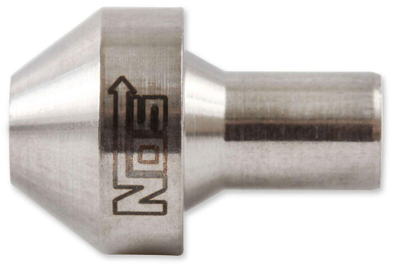 NOS Precision SS Flare Jet .093" (NOS13760-93-S) NOS13760-93-S