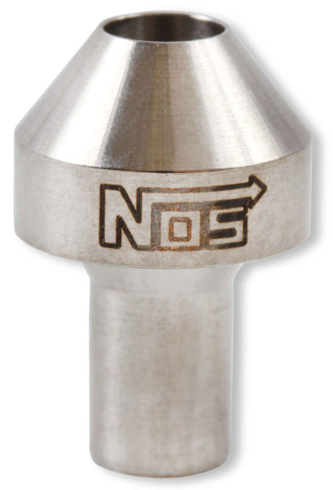 NOS Precision SS Flare Jet .093" (NOS13760-93-S)