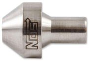 NOS Precision SS Flare Jet .099" (NOS13760-99-S) NOS13760-99-S