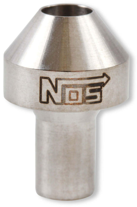 NOS Precision SS Flare Jet .099" (NOS13760-99-S)