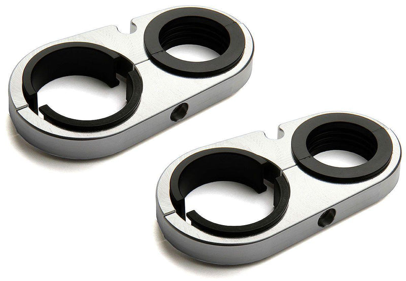 NOS Nitrous Bottle Bracket (NOS14106) NOS14106