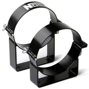 NOS Quick Release Hinged Aluminium Nitrous Bottle Bracket (NOS14140) NOS14140