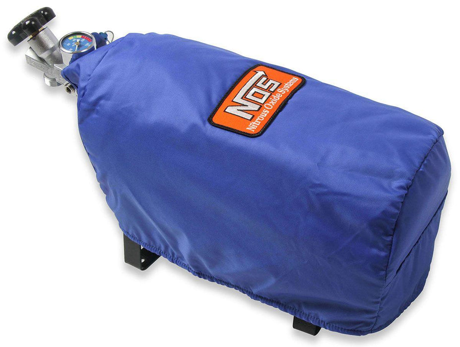 NOS Nitrous Bottle Blanket (NOS14165)