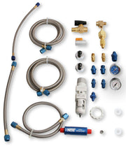 NOS Cryogenic Nitrous Refill Pump Station (NOS14251)