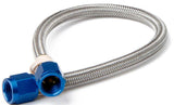NOS -4AN Stainless Steel Bradided Hose (NOS15230) NOS15230