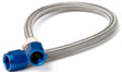 NOS -6AN Stainless Steel Bradided Hose (NOS15475) NOS15475