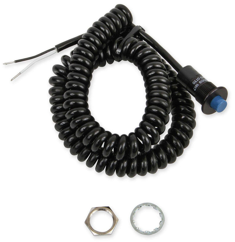 NOS Remote Nitrous Bush Button (NOS15651) NOS15651