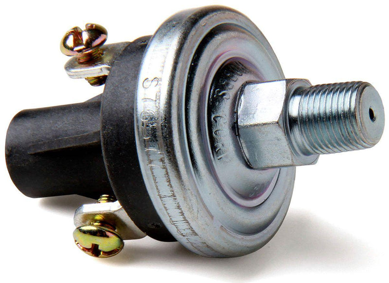 NOS Hobbs Adjustable Pressure Switch (NOS15670) NOS15670