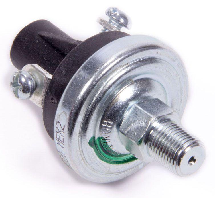 NOS Hobbs Adjustable Pressure Switch (NOS15685) NOS15685