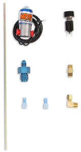 NOS Nitrous Purge Valve Kit (NOS16030) NOS16030