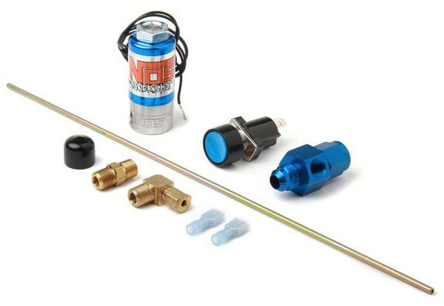NOS Nitrous Purge Valve Kit (NOS16032)