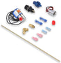 NOS Nitrous Ntimidator LED Nitrous Purge Kit (NOS16033) NOS16033