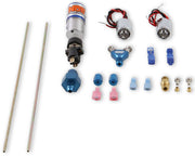 NOS Nitrous Ntimidator LED Nitrous Dual Purge Kit (NOS16037)