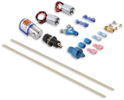 NOS Nitrous Ntimidator LED Nitrous Dual Purge Kit (NOS16037)