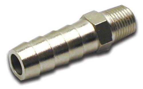 NOS Standard Medical Bottle Type Nut (NOS16100) NOS16100