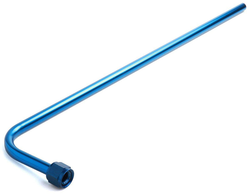 NOS Nitrous Bottle Valve Blow Down Tube (NOS16160) NOS16160