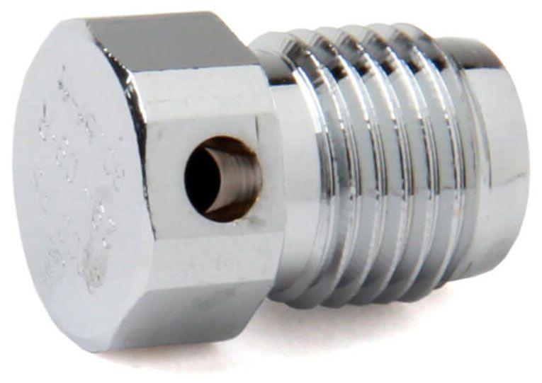 NOS Nitrous Bottle Safety Disc (NOS16168) NOS16168