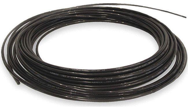 NOS 1/8" Nylon High Pressure Tubing (NOS16250)