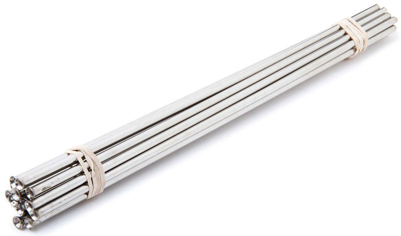 NOS 3/16" Steel High Pressure Tubing (NOS16399-S) NOS16399-S