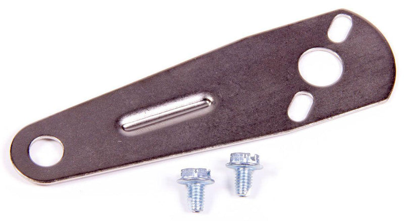 NOS Universal Nitrous/Fuel Solenoid Bracket (NOS16500) NOS16500