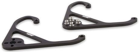 NOS Billet Solenoid Bracket Kit (NOS16515)