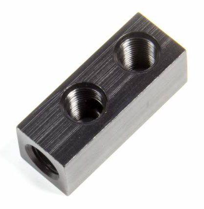 NOS 1/8" NPT STD Distribution Block (NOS16710) NOS16710