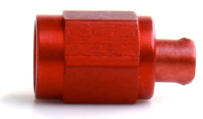 NOS -4AN Flare Cap (NOS17151)