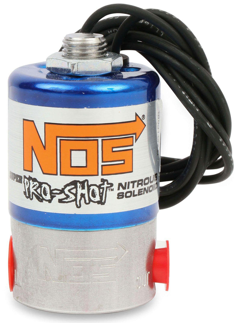 NOS Pro-Shot Nitrous Solenoid (NOS18045) NOS18045