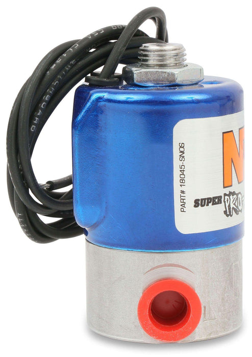 NOS Pro-Shot Nitrous Solenoid (NOS18045)