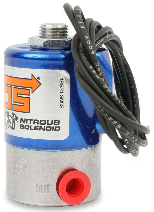 NOS Pro-Shot Nitrous Solenoid (NOS18045)