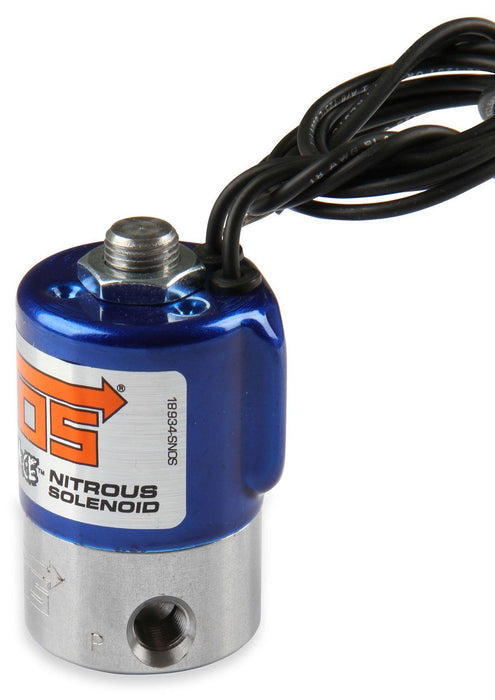 NOS Pro-Race Nitrous Solenoid (NOS18048R)