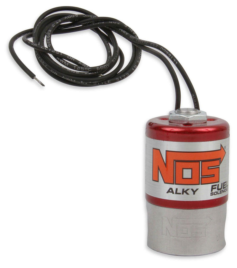 NOS Alky Fuel Solenoid (NOS18060) NOS18060