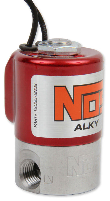 NOS Alky Fuel Solenoid (NOS18060)