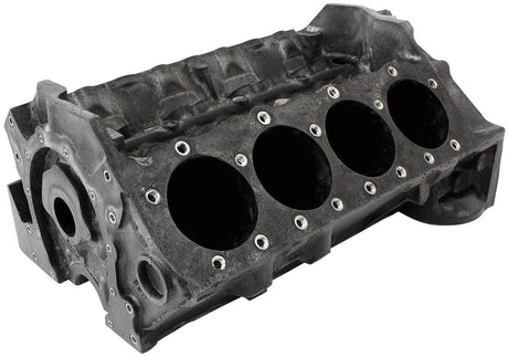 P-AYR Plastic Replica Engine Block (P-AYR2021) P-AYR2021