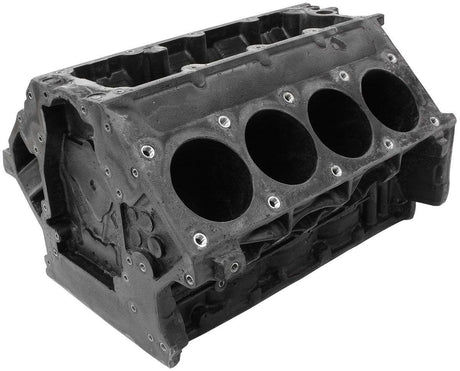 P-AYR Plastic Replica Short Engine Block (P-AYR2052) P-AYR2052