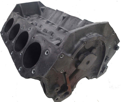 P-AYR Plastic Replica Engine Block (P-AYR2121) P-AYR2121