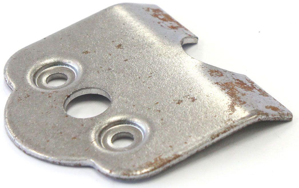 PANELfast Dzus Fastener Weld Plate (PAN8041) PAN8041