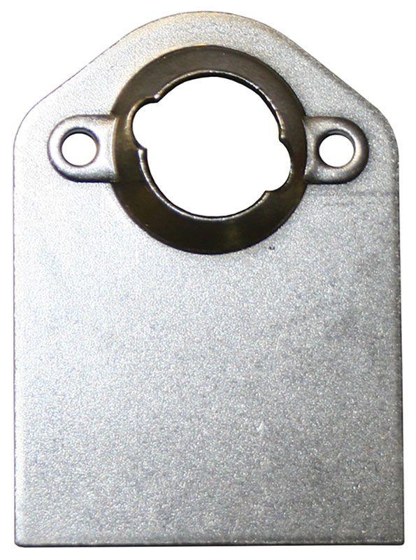 PANELfast Dzus Fastener Weld Plate (PAN8122) PAN8122