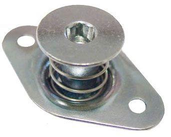 PANELfast Dzus Fastener (PANBE5500) PANBE5500