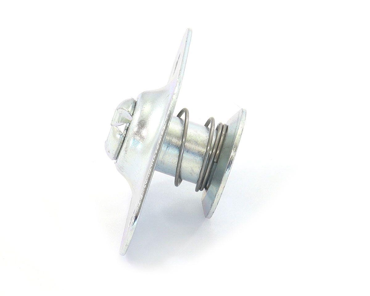 PANELfast 5/16 Allen Head Self Eject Button, .550 Grip (PANBE5550) PANBE5550