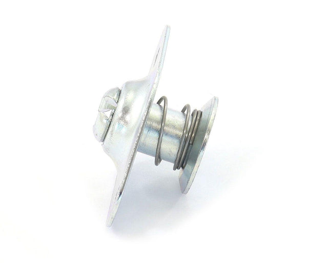 PANELfast 5/16 Allen Head Self Eject Button, .550 Grip (PANBE5550) PANBE5550