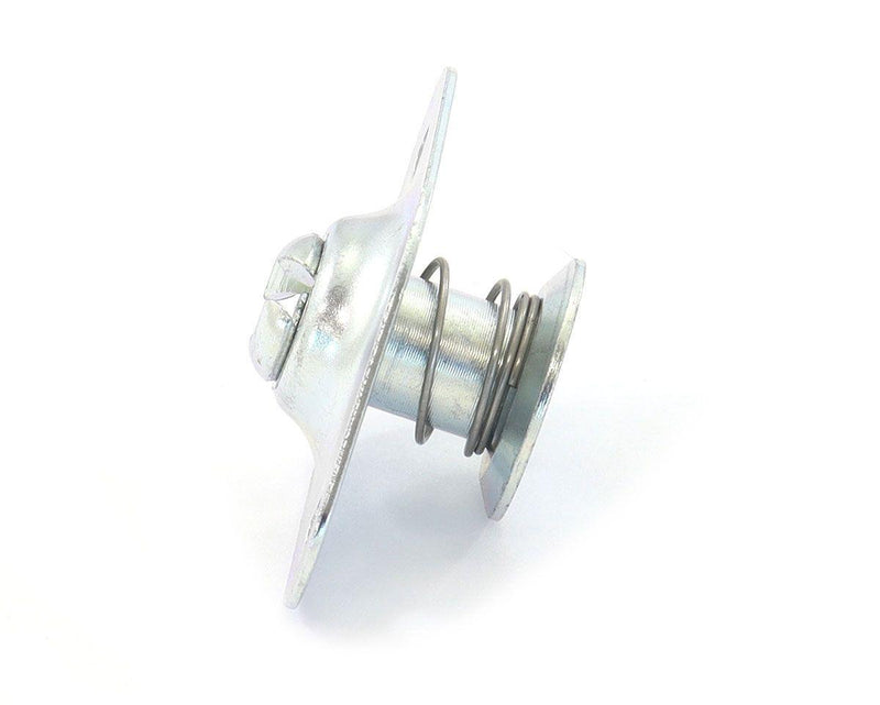 PANELfast 5/16 Allen Head Self Eject Button, .550 Grip (PANBE5550) PANBE5550