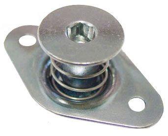 PANELfast Dzus Fastener (PANBE6550) PANBE6550