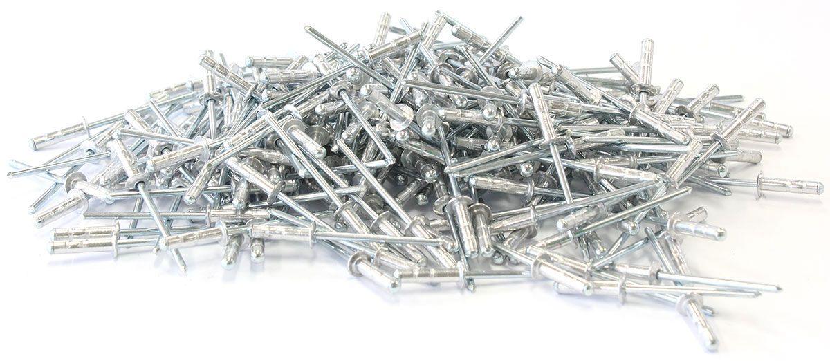 PANELfast Aluminium Rivets (PANBSC90035M) PANBSC90035M