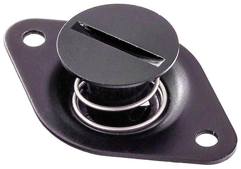 PANELfast Dzus Fastener (PANE6500BK) — Fast Lane Spares