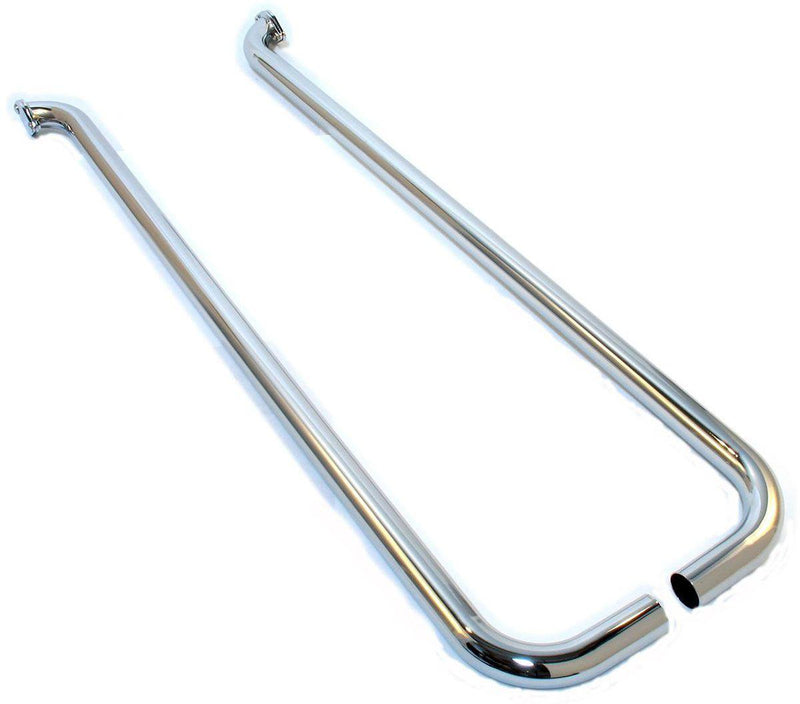 Patriot Single Style Low-Line Lakes Pipes (PATH1283) PATH1283